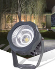 Luminex | Versatile Waterproof COB LED Floodlight for Outdoor Use 4