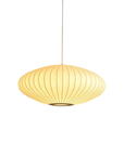 Luminth | Modern Italian Style Silk Pendant Lamp 0