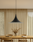 Lumithen | Scandinavian Styke Saucer Pendant Lamp 2
