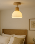 Lumivra | Sophisticated Ceiling Lamp for Modern Elegance 0