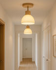 Lumivra | Sophisticated Ceiling Lamp for Modern Elegance 2