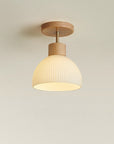 Lumivra | Sophisticated Ceiling Lamp for Modern Elegance 3