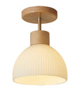 Lumivra | Sophisticated Ceiling Lamp for Modern Elegance 4