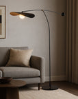Lumora | Japandi Floor Lamp for Modern Simplicity 0