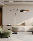 Lumora | Japandi Floor Lamp for Modern Simplicity 1