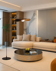 Lumora | Japandi Floor Lamp for Modern Simplicity 2