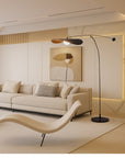 Lumora | Japandi Floor Lamp for Modern Simplicity 4