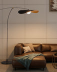 Lumora | Japandi Floor Lamp for Modern Simplicity 5