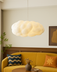 Lumorae | Luminous Cloud Pendant Lamp 1