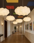 Lumorae | Luminous Cloud Pendant Lamp 3