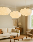 Lumorae | Luminous Cloud Pendant Lamp 5