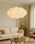 Lumorae | Luminous Cloud Pendant Lamp 6