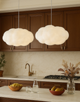 Lumorae | Luminous Cloud Pendant Lamp 7