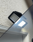 LumosGuard | Ultra-Bright Solar Motion Sensor Security Light for Outdoors 8