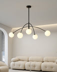 Lumyne | Refined Scandinavian Chandelier for Modern Interiors 1