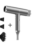 LunaAir | Advanced Lightweight Ionic Hair Dryer for Effortless Styling 0