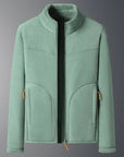 Luna | Stylish Women’s Full-Zip Puffer Jacket for Ski and Winter 0