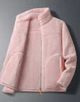 Luna | Stylish Women’s Full-Zip Puffer Jacket for Ski and Winter 1