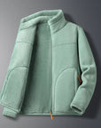 Luna | Stylish Women’s Full-Zip Puffer Jacket for Ski and Winter 2