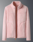 Luna | Stylish Women’s Full-Zip Puffer Jacket for Ski and Winter 4