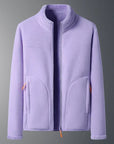 Luna | Stylish Women’s Full-Zip Puffer Jacket for Ski and Winter 6