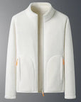 Luna | Stylish Women’s Full-Zip Puffer Jacket for Ski and Winter 8