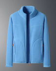Luna | Stylish Women’s Full-Zip Puffer Jacket for Ski and Winter 9