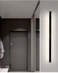 Luxara | Elegant Minimalist LED Wall Lamp for Modern Interiors 3