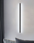 Luxara | Elegant Minimalist LED Wall Lamp for Modern Interiors 8