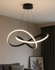 Luxaroa | Modern Dining Room Pendant Lamp 1