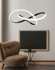 Luxaroa | Modern Dining Room Pendant Lamp 2