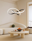 Luxaroa | Modern Dining Room Pendant Lamp 3