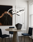 Luxaroa | Modern Dining Room Pendant Lamp 4