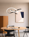 Luxaroa | Modern Dining Room Pendant Lamp 5