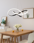 Luxaroa | Modern Dining Room Pendant Lamp 6
