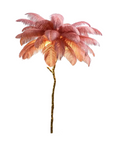 LuxeOstral - Nordic Ostrich Feather Floor Light 10