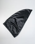 LuxeRest - Silk Sleep Cap for Timeless Elegance 7