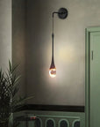 LuxeSphereGlow – Timeless LED Wall Lamp 5