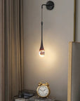 LuxeSphereGlow – Timeless LED Wall Lamp 7