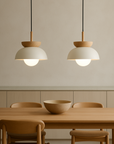 Luxentis | Modern Swedish Style Hanging Lamp 2