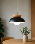 Luxentis | Modern Swedish Style Hanging Lamp 3