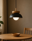 Luxentis | Modern Swedish Style Hanging Lamp 5