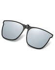 LuxiClip | Stylish Lightweight Polarized Prescription Sunglasses 2