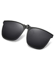 LuxiClip | Stylish Lightweight Polarized Prescription Sunglasses 9