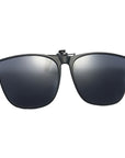 LuxiShade | Stylish Lightweight Clip-On Polarized Sunglasses 5