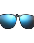LuxiShade | Stylish Lightweight Clip-On Polarized Sunglasses 7