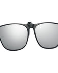 LuxiShade | Stylish Lightweight Clip-On Polarized Sunglasses 9