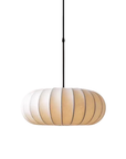 Luxona | Modern Elegance Silk Hanging Lamp 0