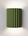 Luxora | Macaron-style Wall Lamp with a Modern Touch 0
