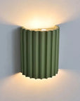 Luxora | Macaron-style Wall Lamp with a Modern Touch 3